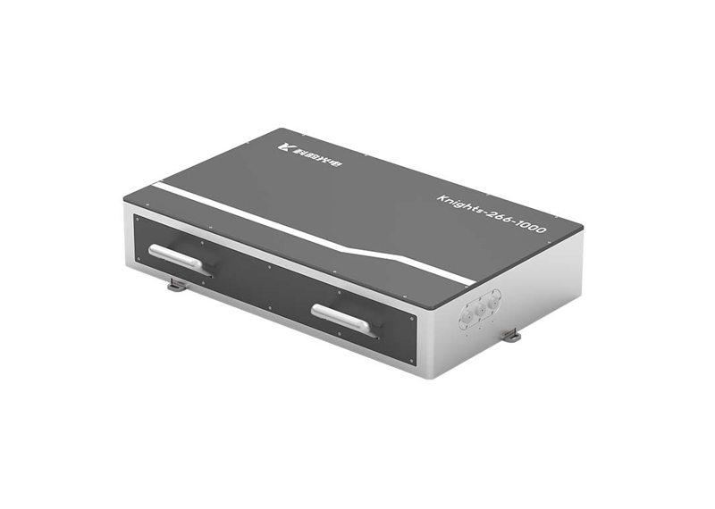 Knights系列深紫外激光器